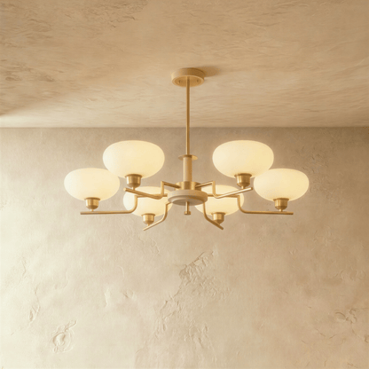 Eronix Chandelier