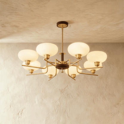 Eronix Chandelier