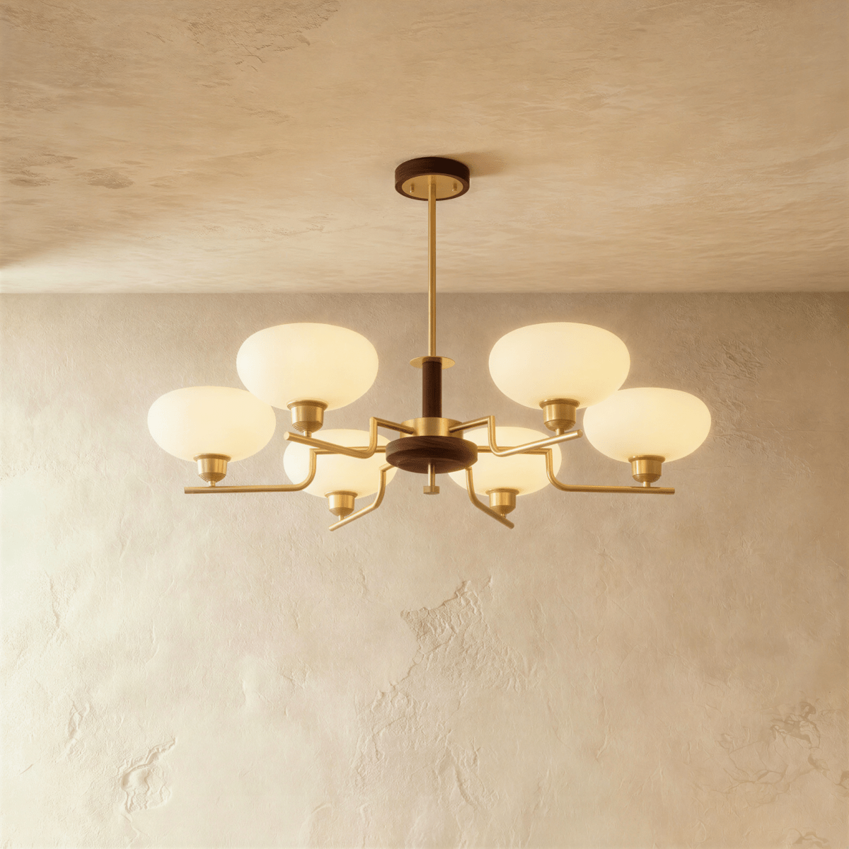 Eronix Chandelier