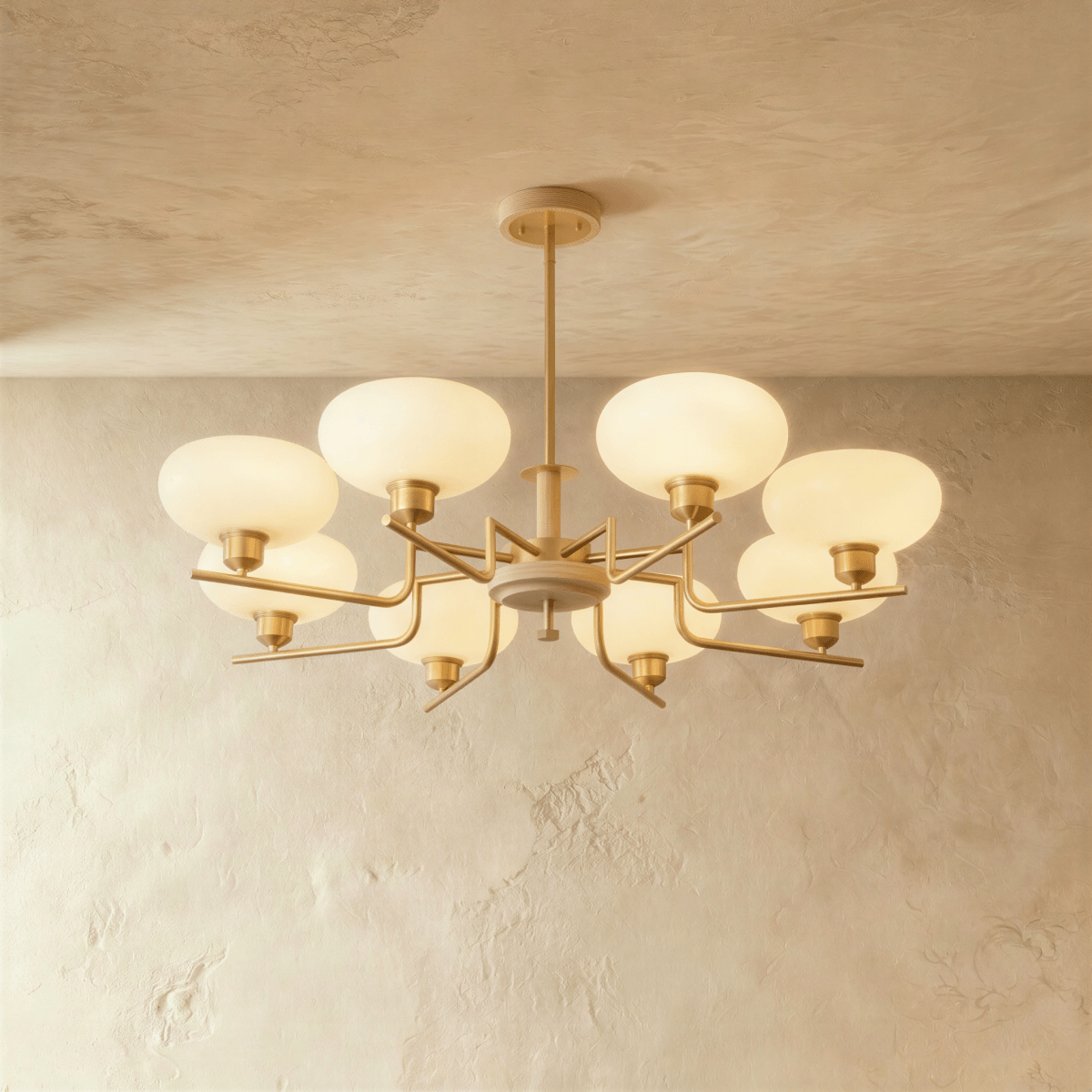 Eronix Chandelier