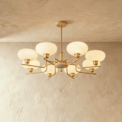Eronix Chandelier