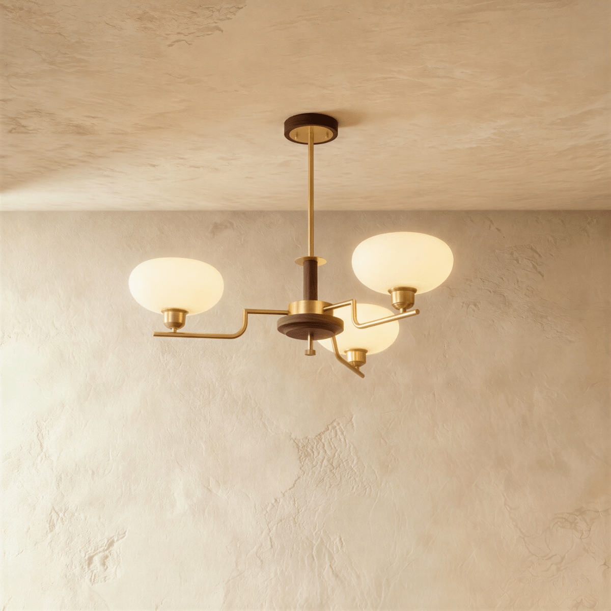 Eronix Chandelier
