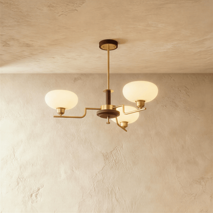 Eronix Chandelier