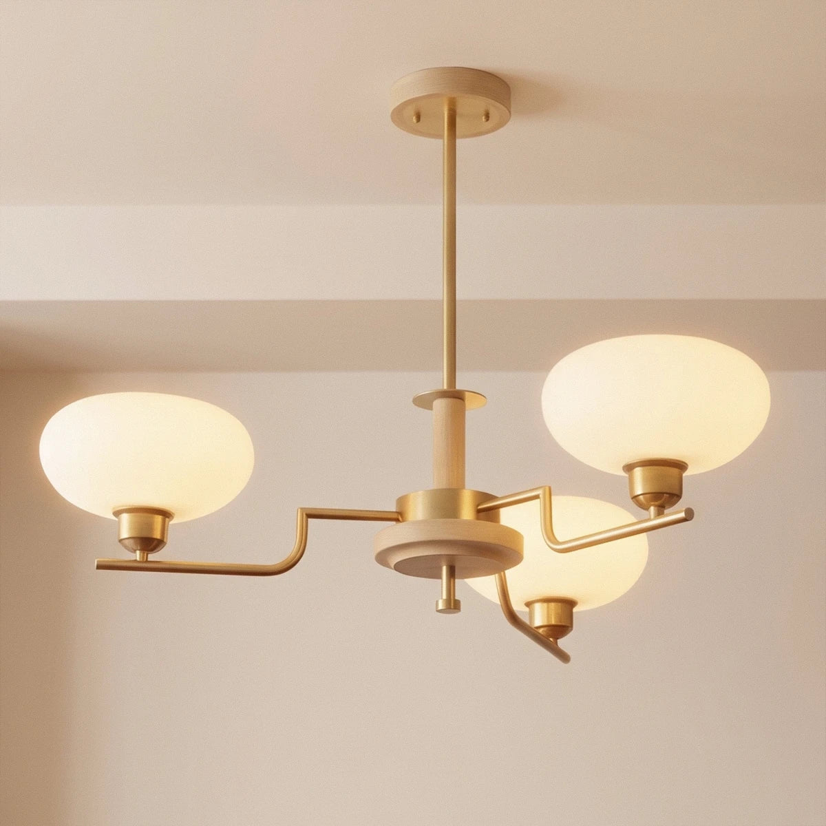 Eronix Chandelier