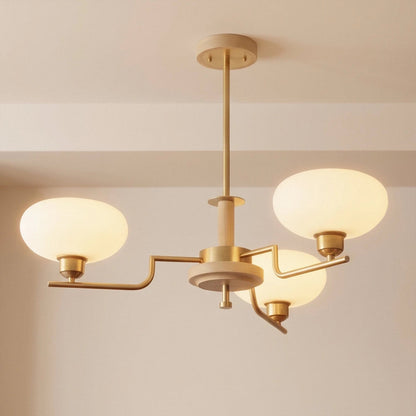 Eronix Chandelier