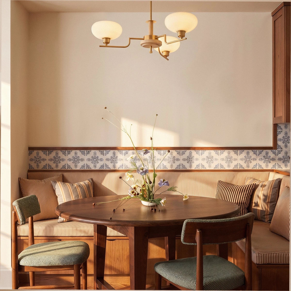 Eronix Chandelier