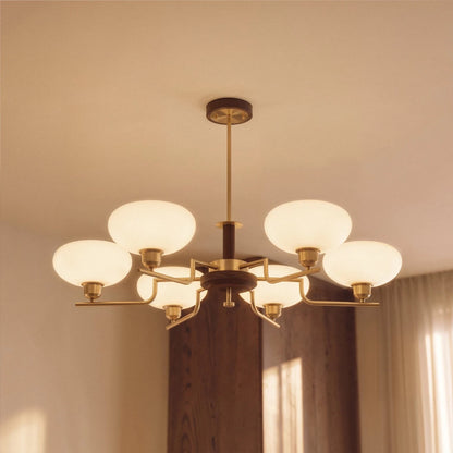 Eronix Chandelier