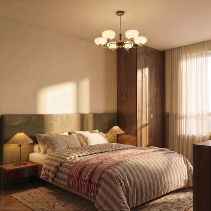 Eronix Chandelier