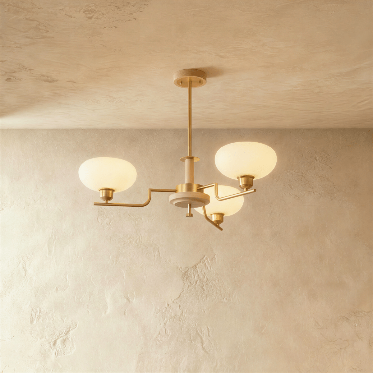 Eronix Chandelier