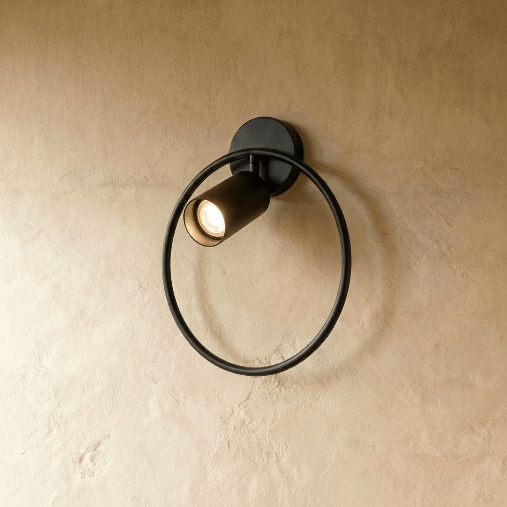 Eryx Wall Lamp