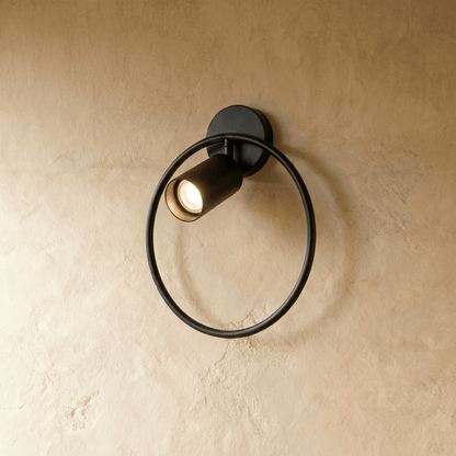 Eryx Wall Lamp