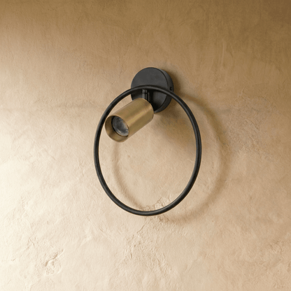 Eryx Wall Lamp