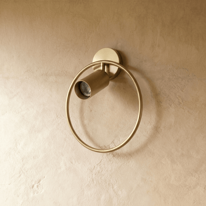Eryx Wall Lamp