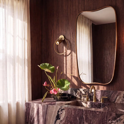 Eryx Wall Lamp