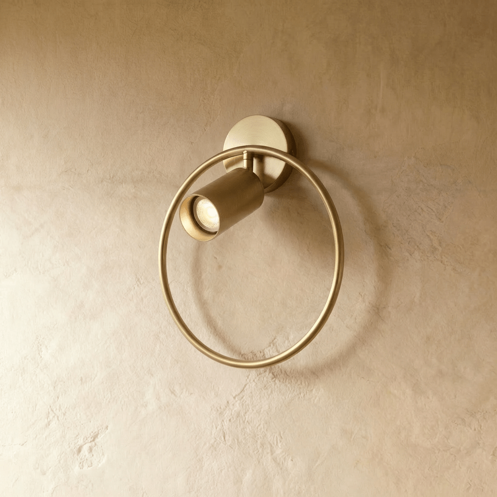 Eryx Wall Lamp