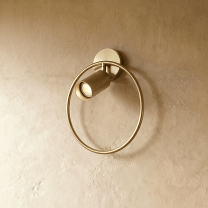 Eryx Wall Lamp
