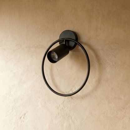 Eryx Wall Lamp