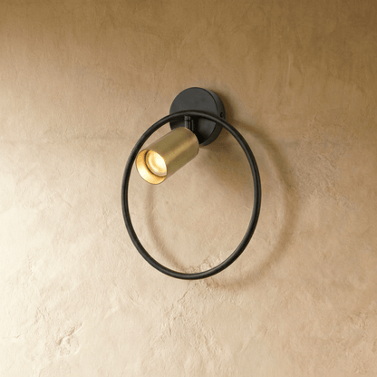 Eryx Wall Lamp