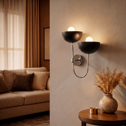 Esker Wall Lamp