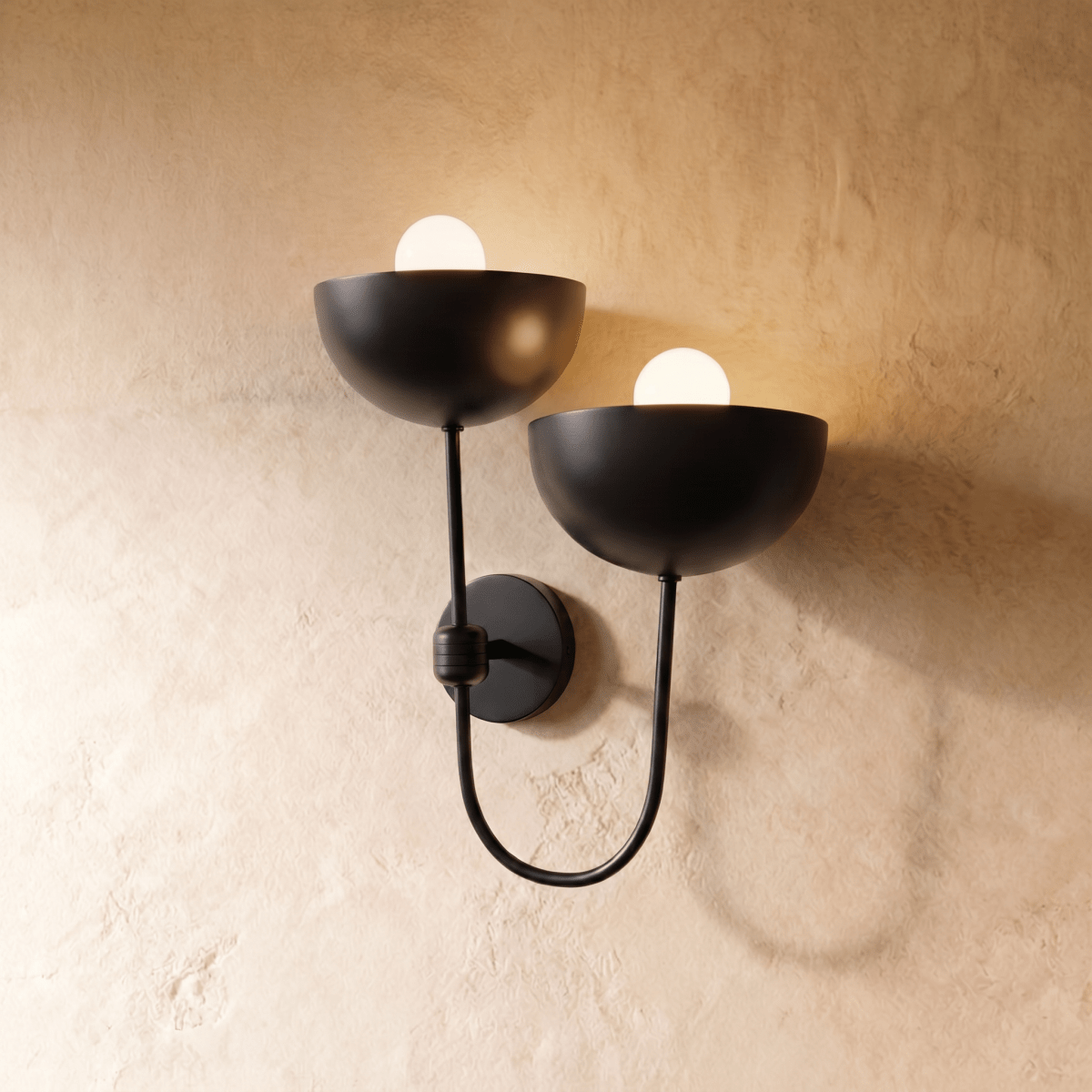 Esker Wall Lamp