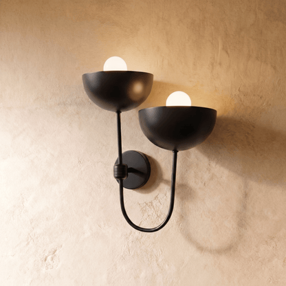Esker Wall Lamp