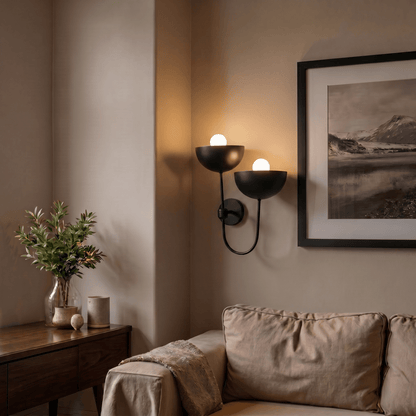 Esker Wall Lamp
