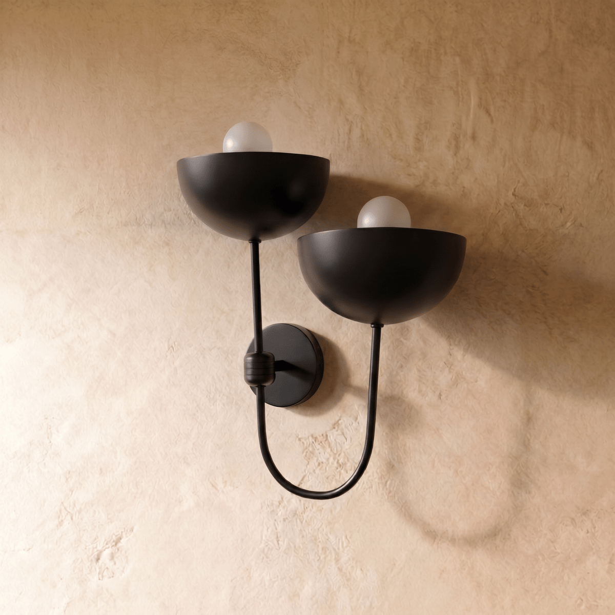 Esker Wall Lamp