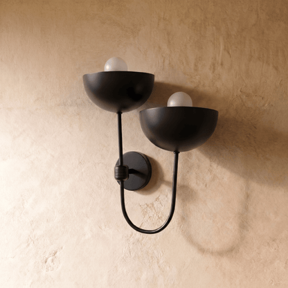 Esker Wall Lamp