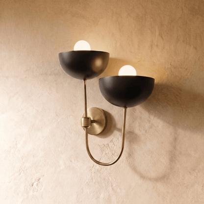 Esker Wall Lamp