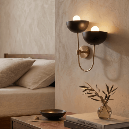 Esker Wall Lamp