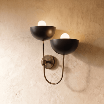 Esker Wall Lamp