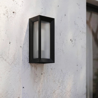 Esmond Outdoor Wall Lamp