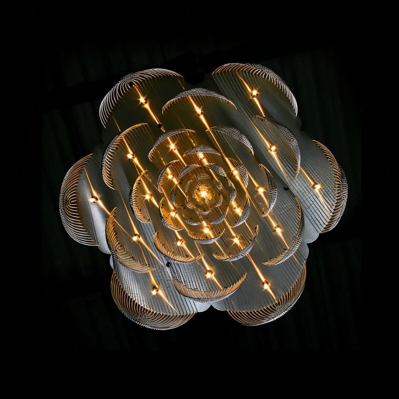 Estelle Chandelier