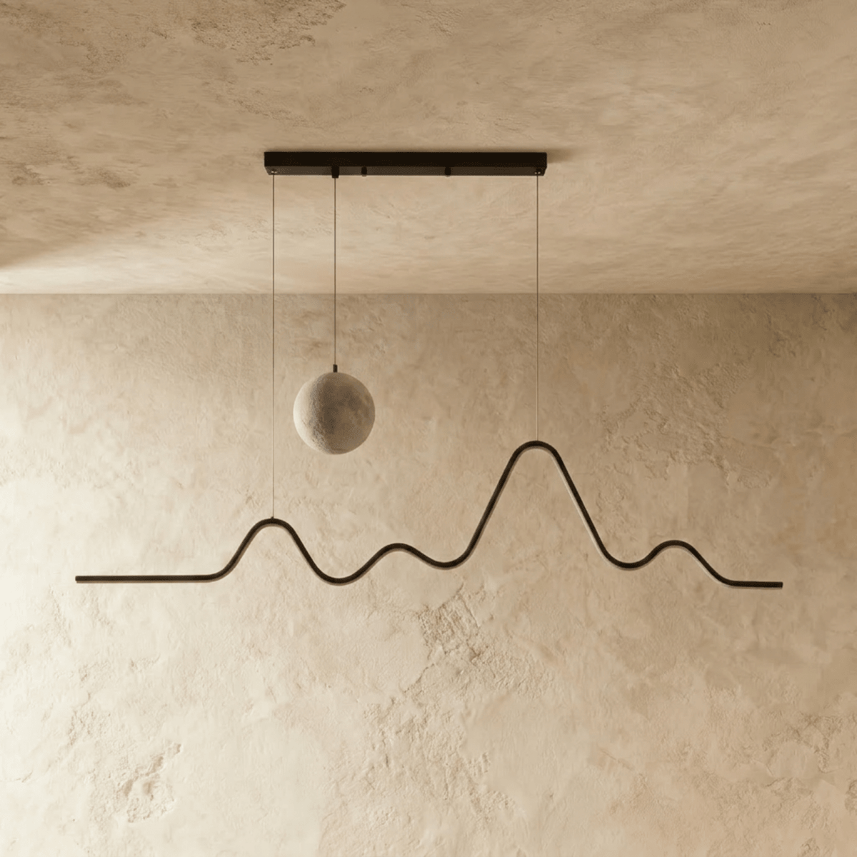 Esther Pendant Light