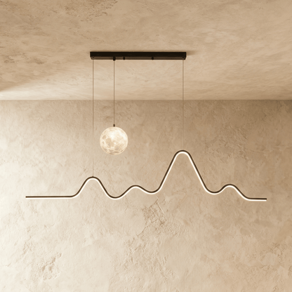 Esther Pendant Light