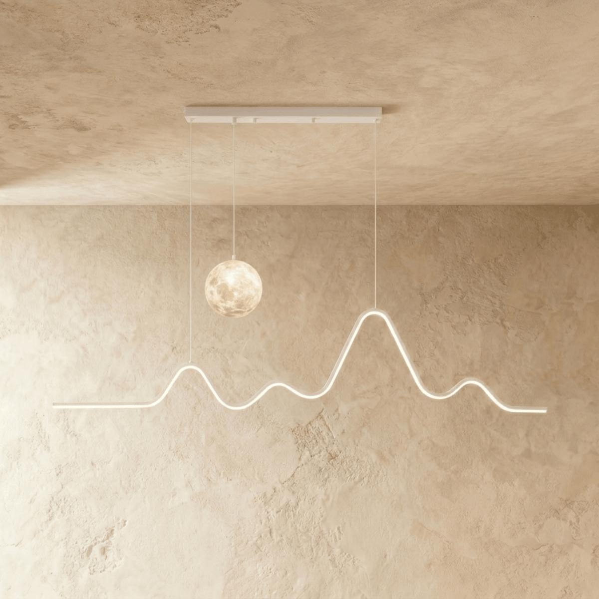 Esther Pendant Light