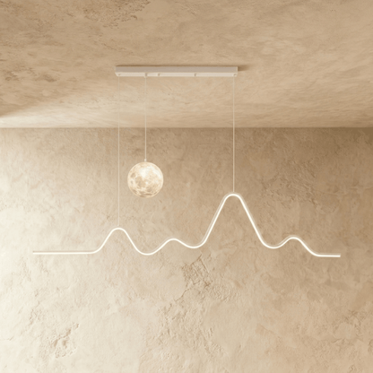 Esther Pendant Light