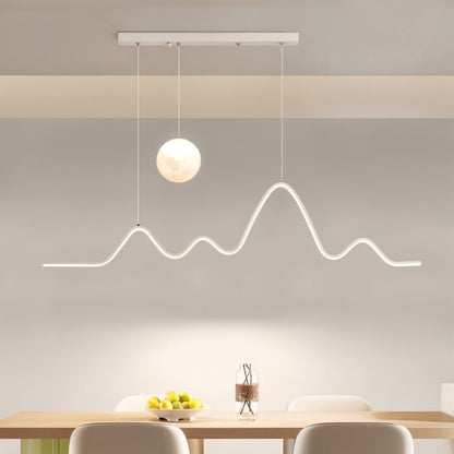 Esther Pendant Light