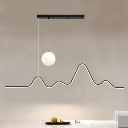 Esther Pendant Light