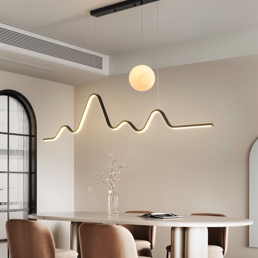 Esther Pendant Light