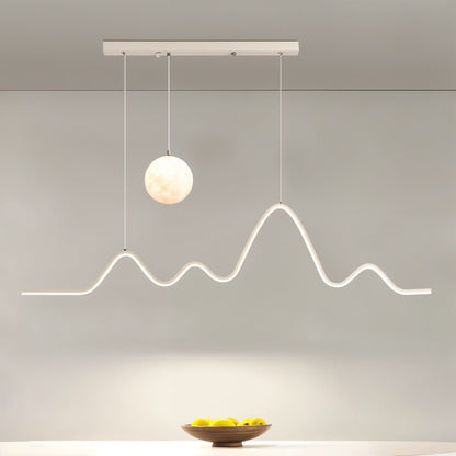 Esther Pendant Light