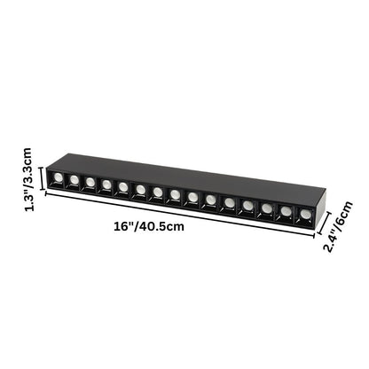 Estoa Downlight
