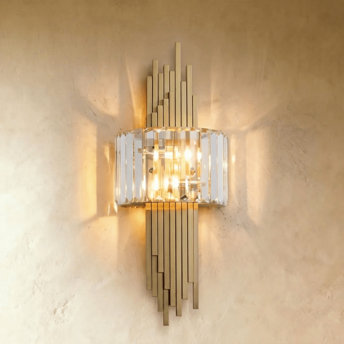 Eudora Wall Lamp