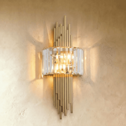 Eudora Wall Lamp