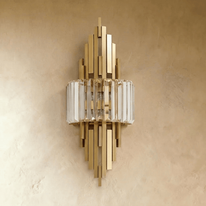 Eudora Wall Lamp