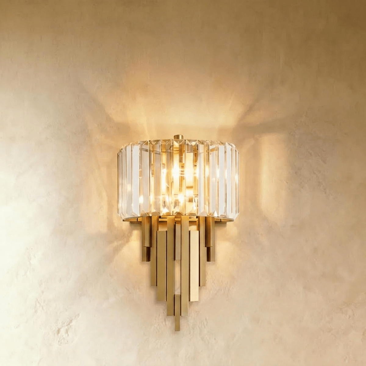 Eudora Wall Lamp