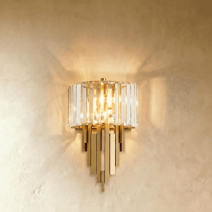Eudora Wall Lamp