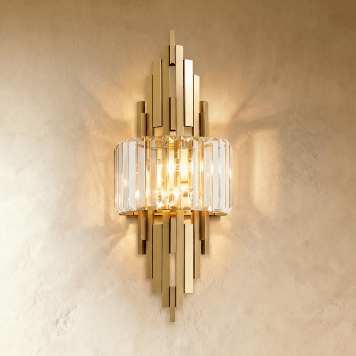Eudora Wall Lamp