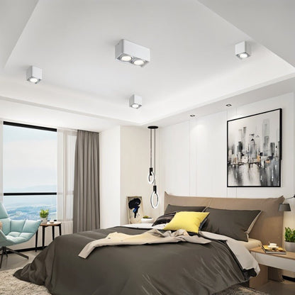 Eugenia Downlight