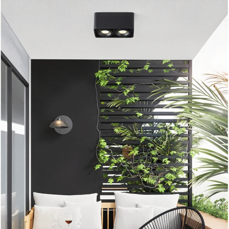 Eugenia Downlight
